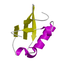 Image of CATH 1ogwA