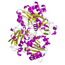 Image of CATH 1ogyE