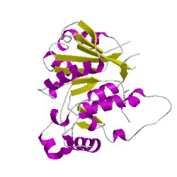 Image of CATH 1ogyG02