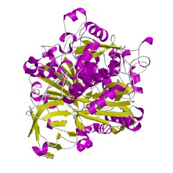 Image of CATH 1ogyO