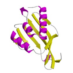 Image of CATH 1oh0B