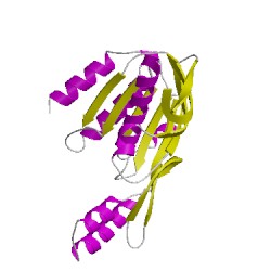 Image of CATH 1oh6A05