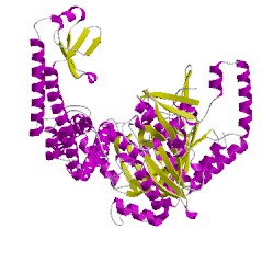 Image of CATH 1oh6B