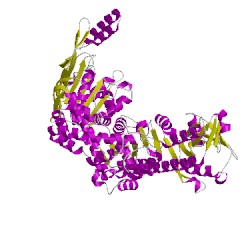 Image of CATH 1oh7A
