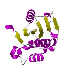 Image of CATH 1oh7A02