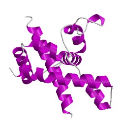 Image of CATH 1oh7A03