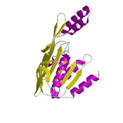 Image of CATH 1oh7A05