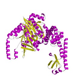 Image of CATH 1oh7B