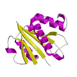 Image of CATH 1oh7B02
