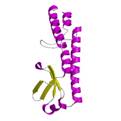 Image of CATH 1oh7B04