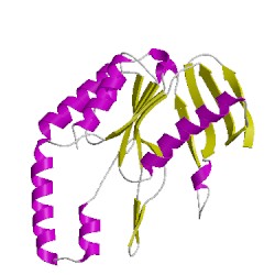 Image of CATH 1oh7B05