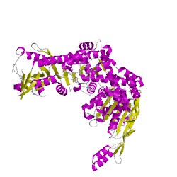 Image of CATH 1oh8A