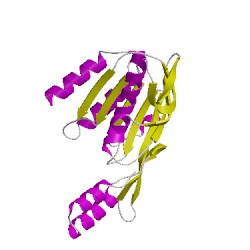 Image of CATH 1oh8A05