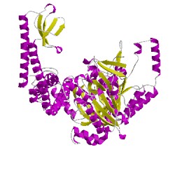 Image of CATH 1oh8B