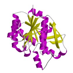 Image of CATH 1ohbA