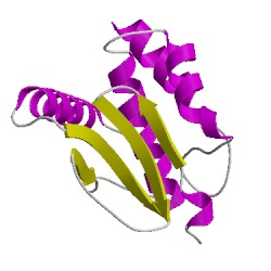 Image of CATH 1oheA01