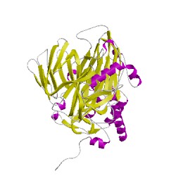 Image of CATH 1ohfA