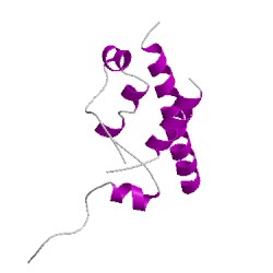 Image of CATH 1ohfA01