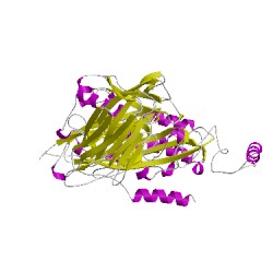 Image of CATH 1ohfC