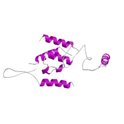 Image of CATH 1ohfC01