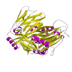 Image of CATH 1ohfD