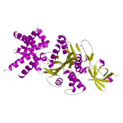 Image of CATH 1ohhB