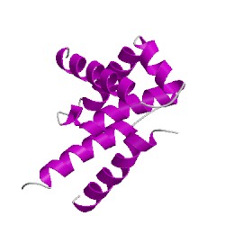 Image of CATH 1ohhB03