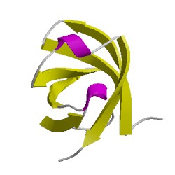 Image of CATH 1ohhC01