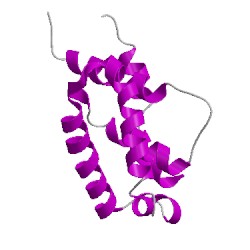 Image of CATH 1ohhC03