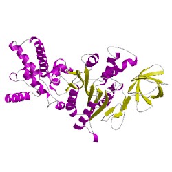 Image of CATH 1ohhD