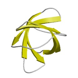 Image of CATH 1ohhD01