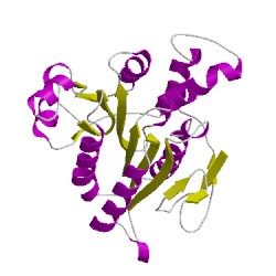 Image of CATH 1ohhD02