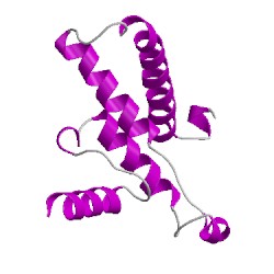 Image of CATH 1ohhD03