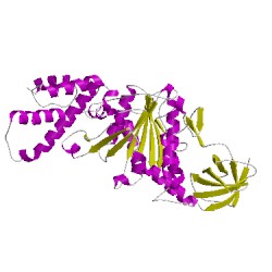 Image of CATH 1ohhE
