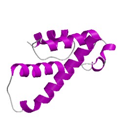 Image of CATH 1ohhE03