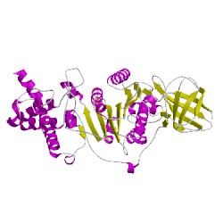 Image of CATH 1ohhF