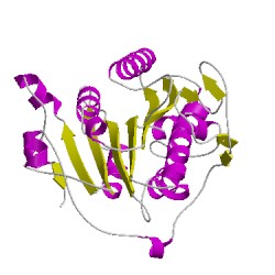 Image of CATH 1ohhF02
