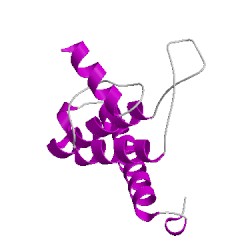 Image of CATH 1ohhF03