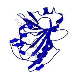 Image of CATH 1ohk