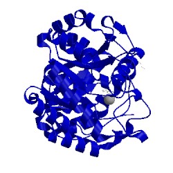 Image of CATH 1ohl