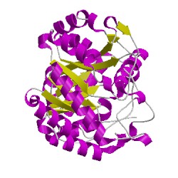 Image of CATH 1ohlA
