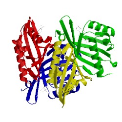 Image of CATH 1ohp