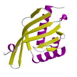 Image of CATH 1ohpA