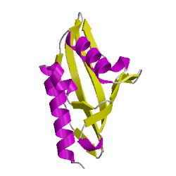 Image of CATH 1ohpB00