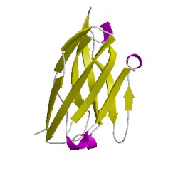 Image of CATH 1ohqA00