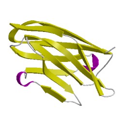 Image of CATH 1ohqB00