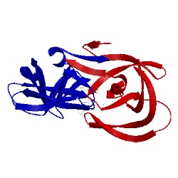 Image of CATH 1ohr