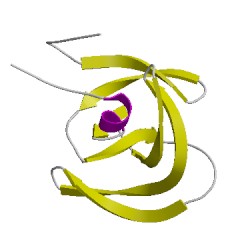 Image of CATH 1ohrB00