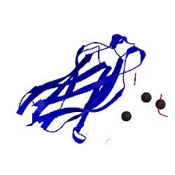Image of CATH 1ohz