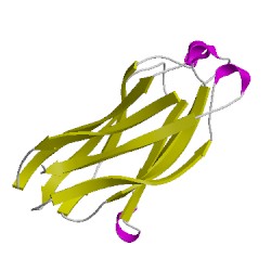Image of CATH 1ohzA00